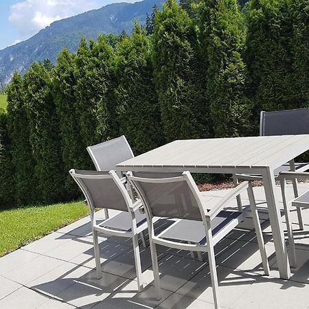 Апартаменти Haus Widauer Breitenbach am Inn Екстер'єр фото