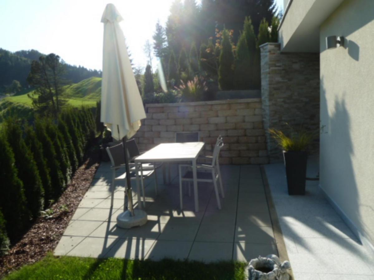 Апартаменти Haus Widauer Breitenbach am Inn Номер фото