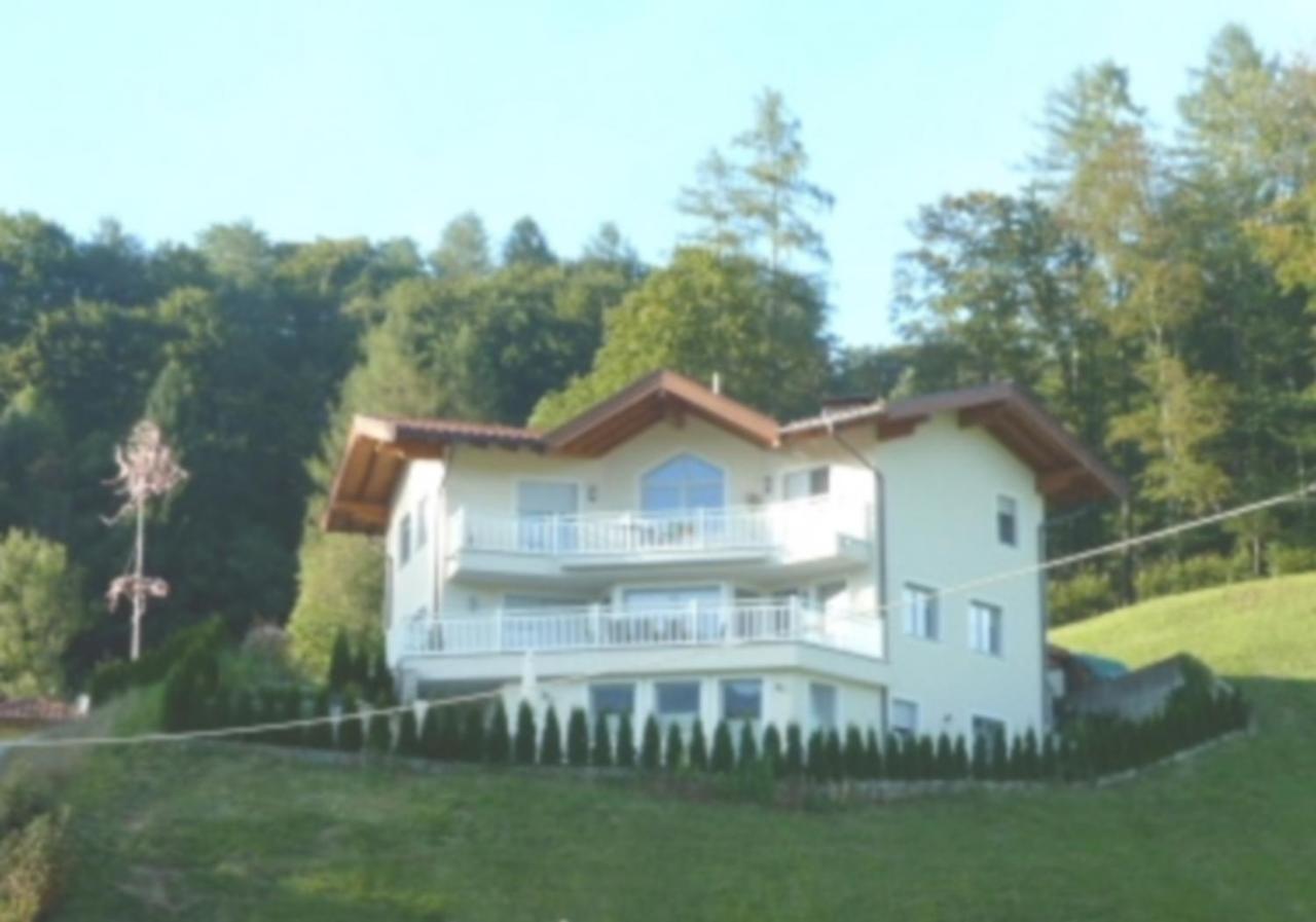 Апартаменти Haus Widauer Breitenbach am Inn Номер фото