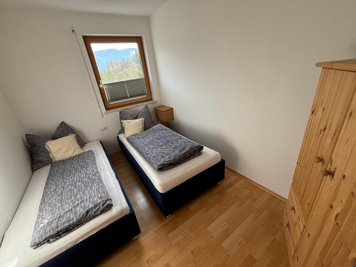 Апартаменти Haus Widauer Breitenbach am Inn Екстер'єр фото
