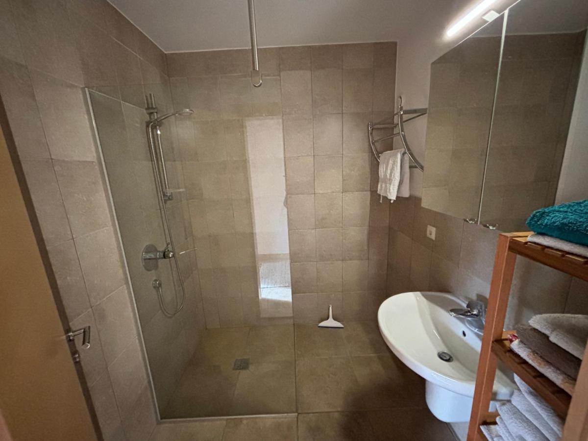 Апартаменти Haus Widauer Breitenbach am Inn Екстер'єр фото