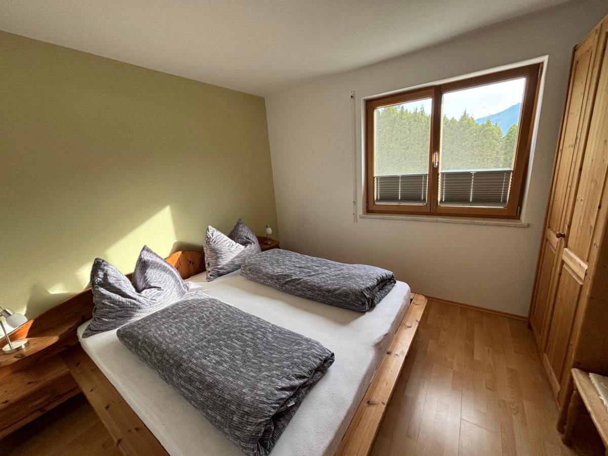 Апартаменти Haus Widauer Breitenbach am Inn Екстер'єр фото